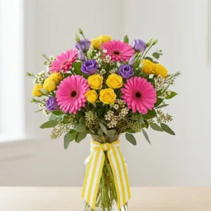 Birthday Blossom Bouquet