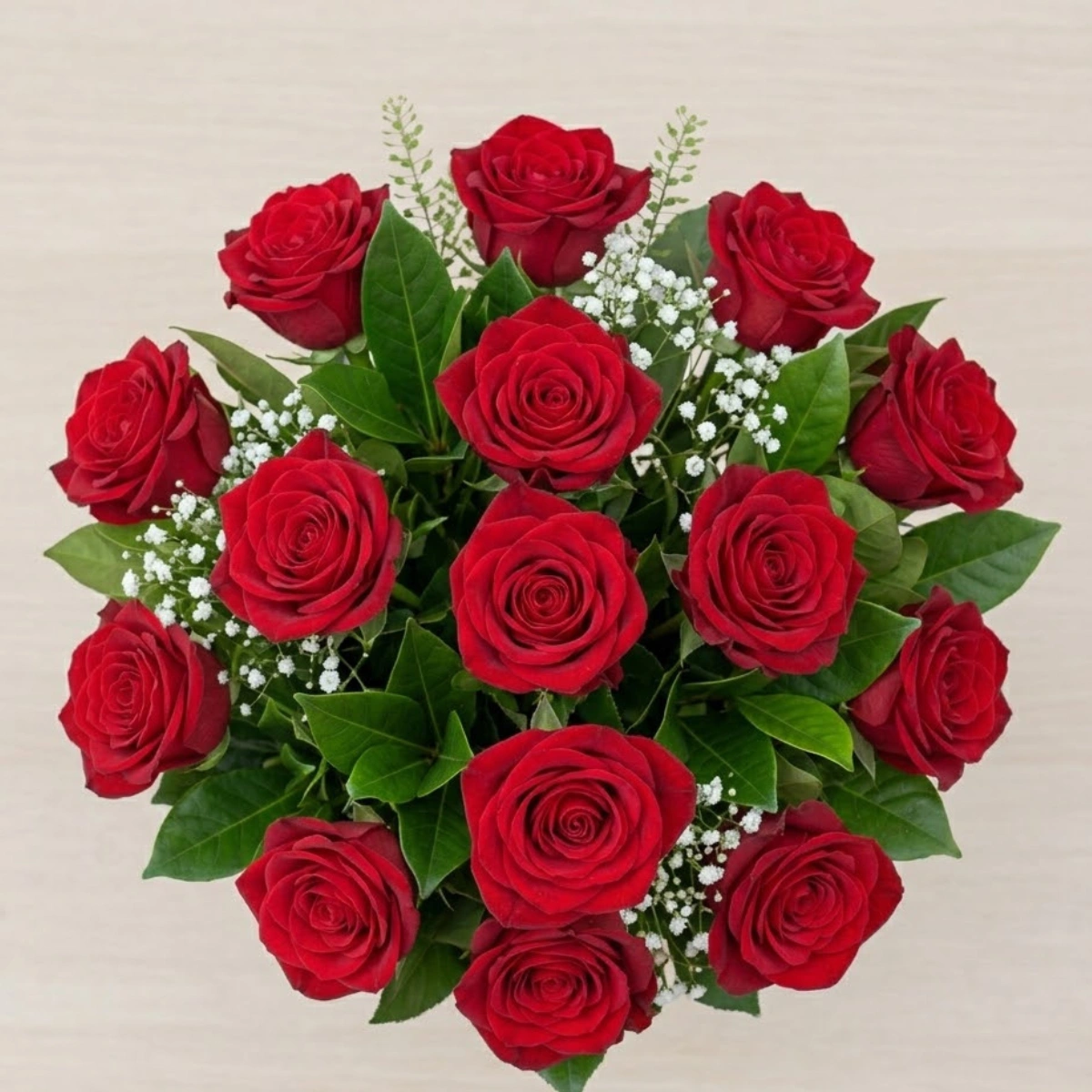 Anniversary Special Bouquet - Image 2
