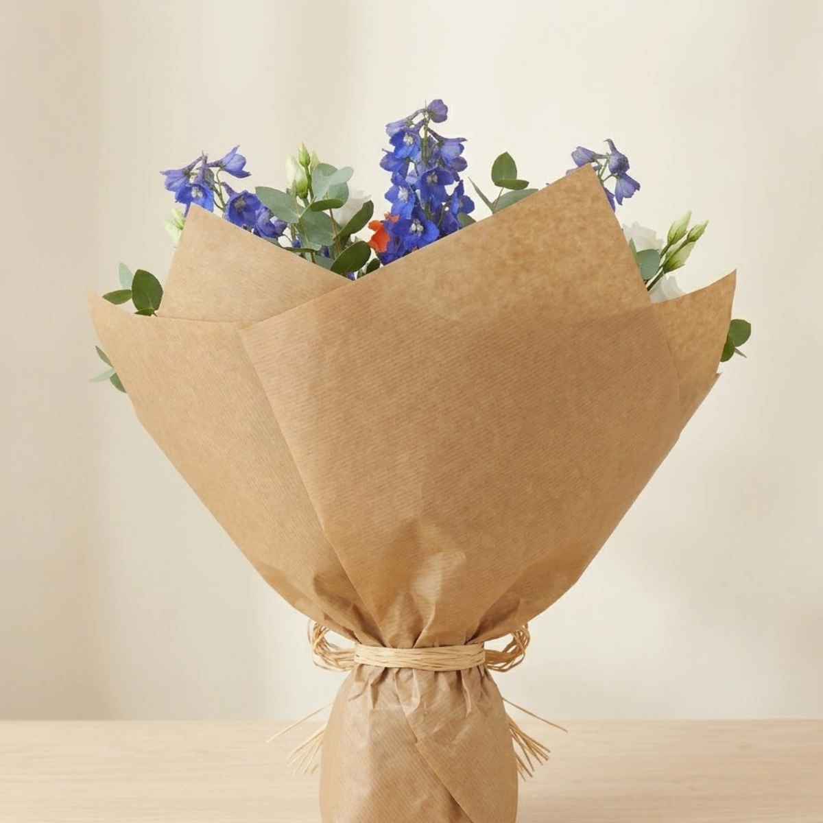 Congratulations Flower Bouquet - Image 4